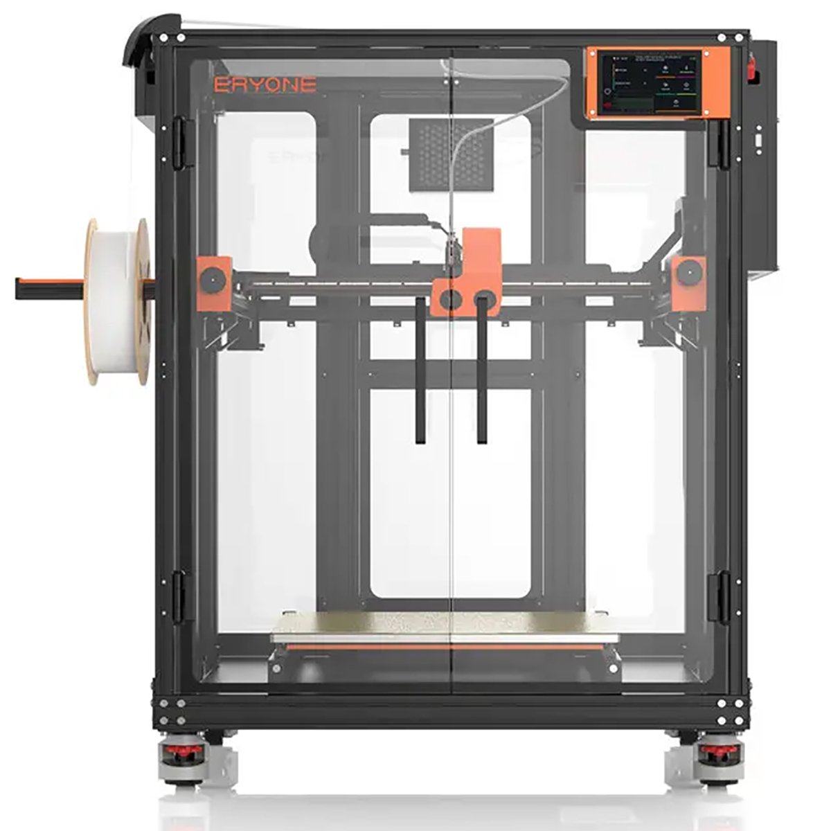 ERYONE Thinker X400 — профессиональный 3D-принтер большого формата
