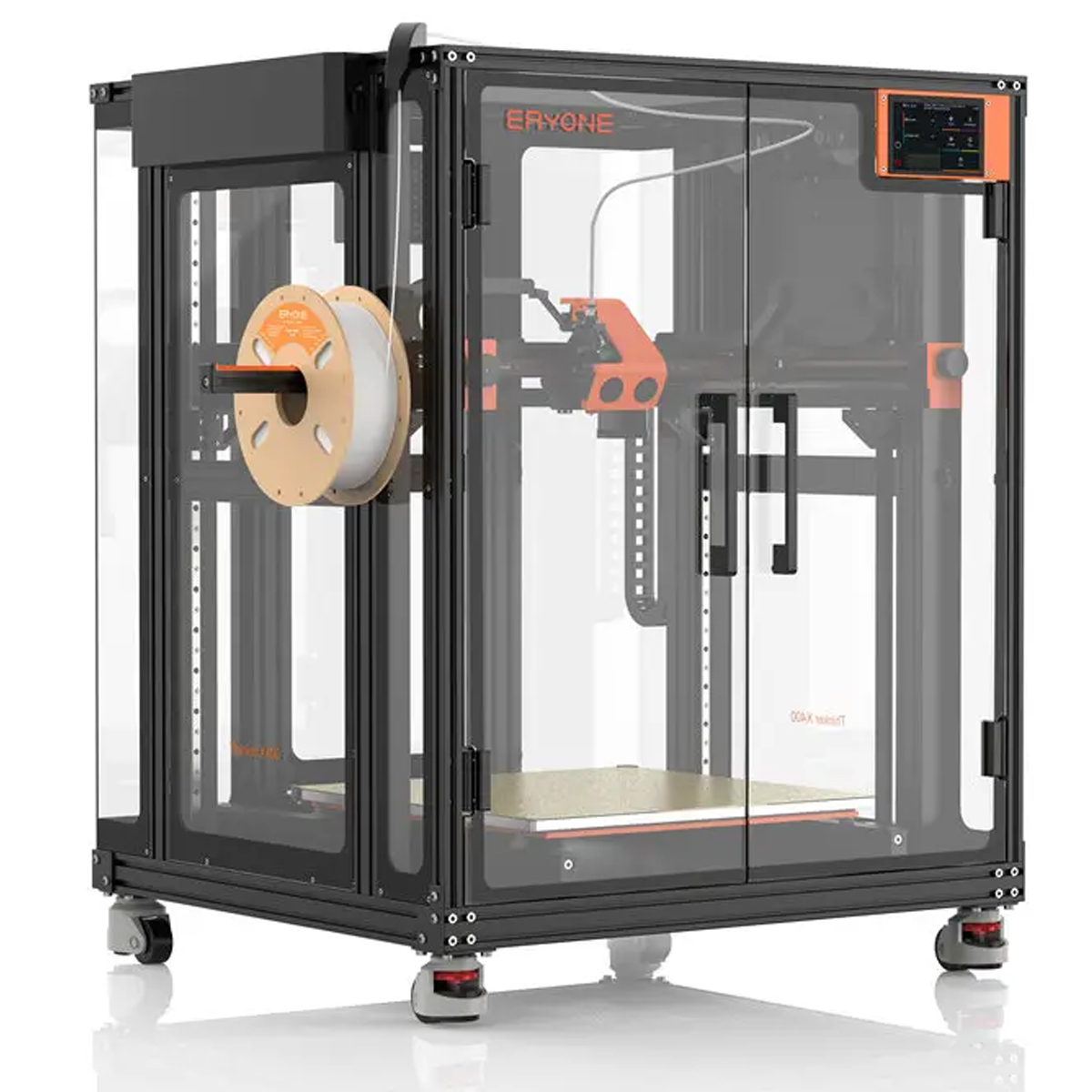 ERYONE Thinker X400 — профессиональный 3D-принтер большого формата
