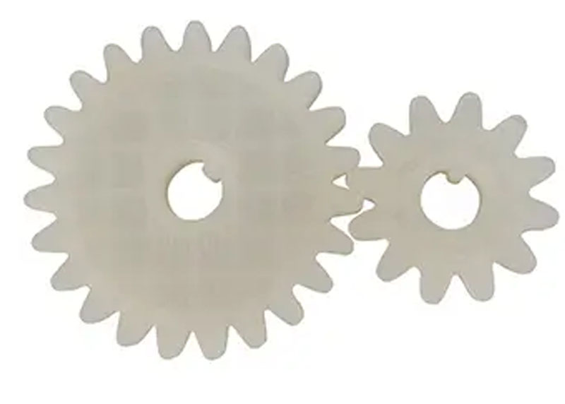 Пример печати изделий пластиком ePA ESUN