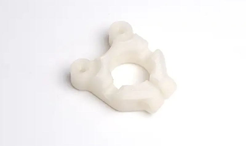 Пример печати изделий пластиком ePA ESUN