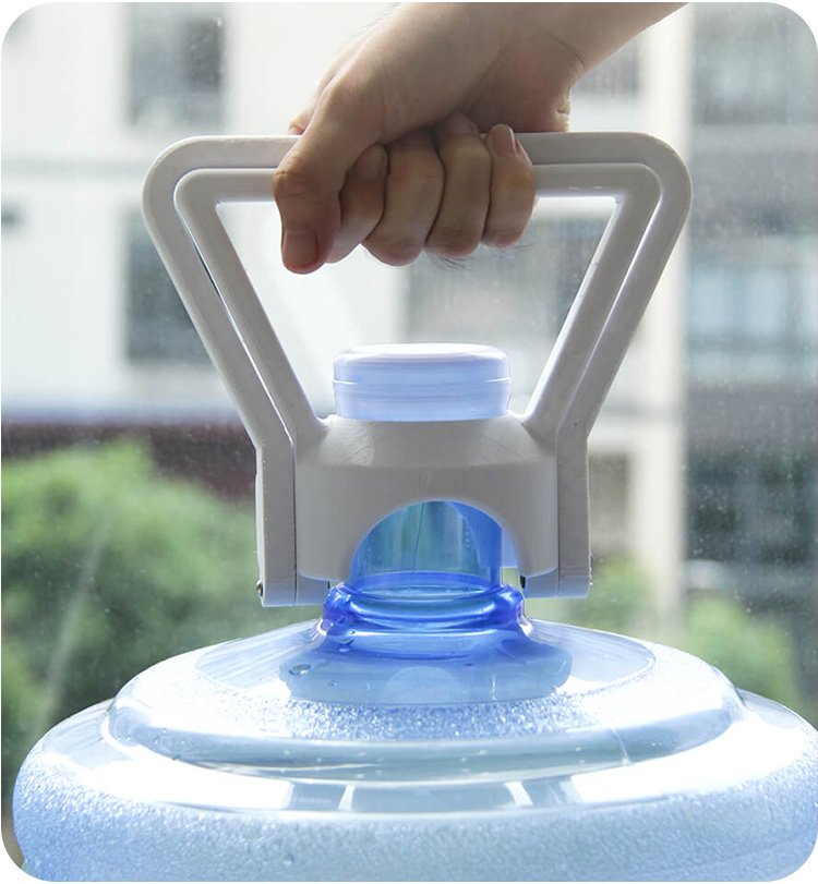 Пример печати кронштейна для бутыли пластиком PETG Basic Esun