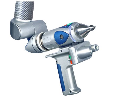 Измерительно-сканирующий комплекс FARO Edge ScanArm ES