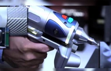 FARO Edge ScanArm ES