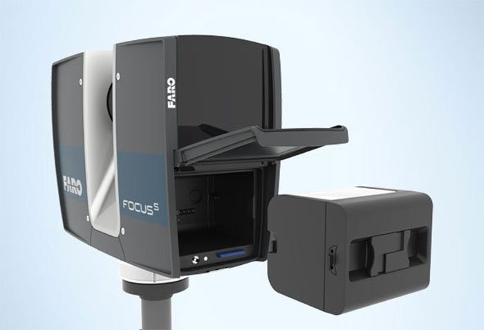 FARO Focus S 150