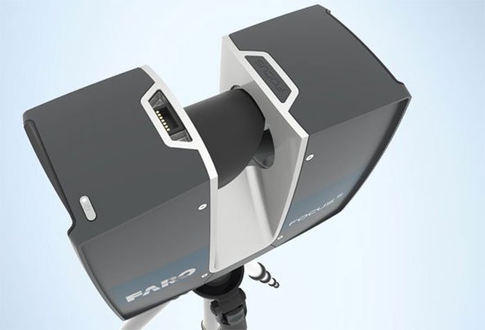 FARO Focus S 150