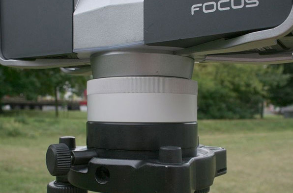 3D сканер FARO Focus X 130