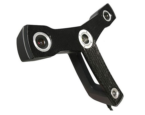 3D сканер FARO Scanner Freestyle3D