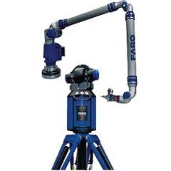 Лазерный трекер FARO Laser Track Arm