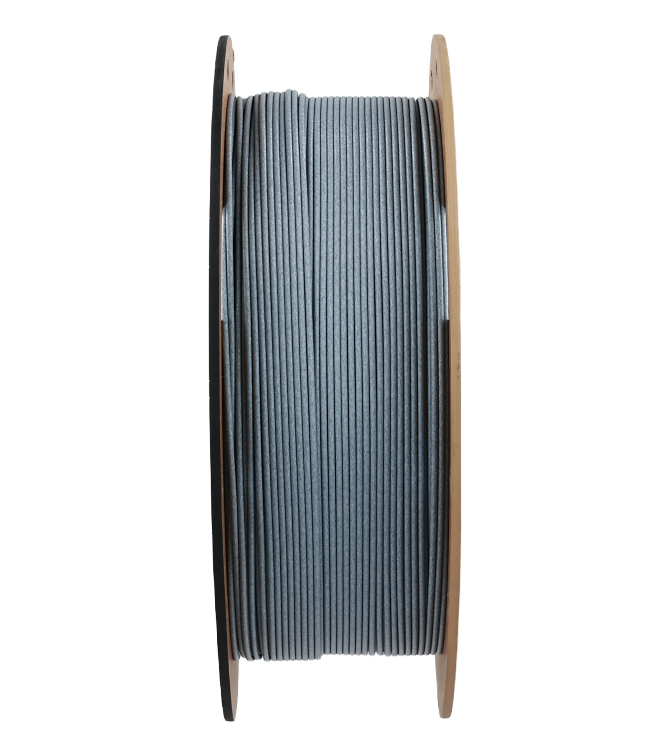 ASA-CF08 пластик Fiberon™ Light Grey (Светло-серый) 1,75 мм (500 гр)