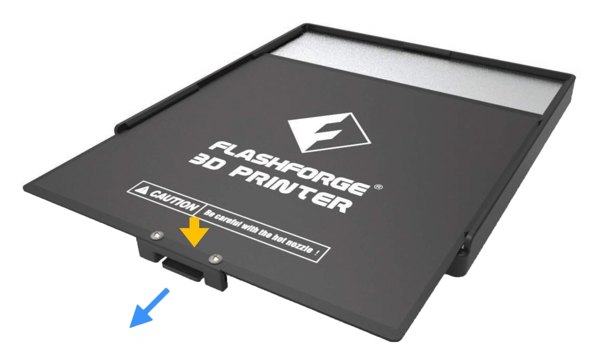 3D принтер Flashforge Adventurer 3