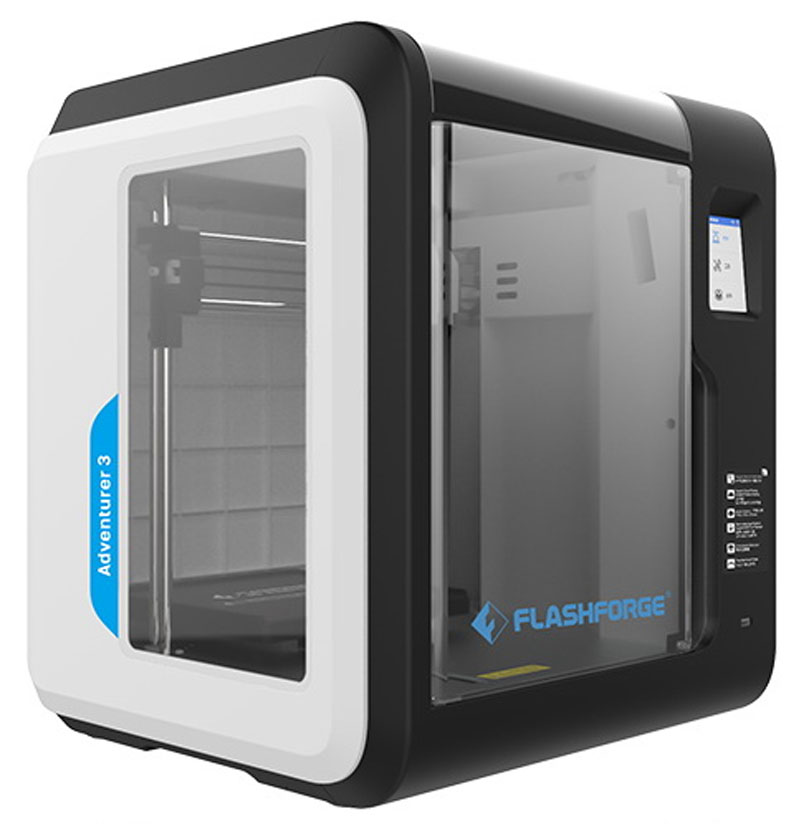 3D принтер Flashforge Adventurer 3C