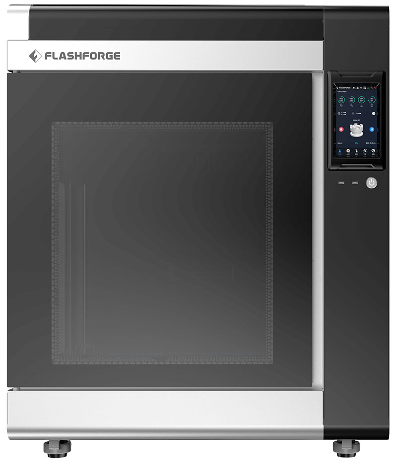 3D принтер FlashForge Creator 4 Extruder-HT (4-A)