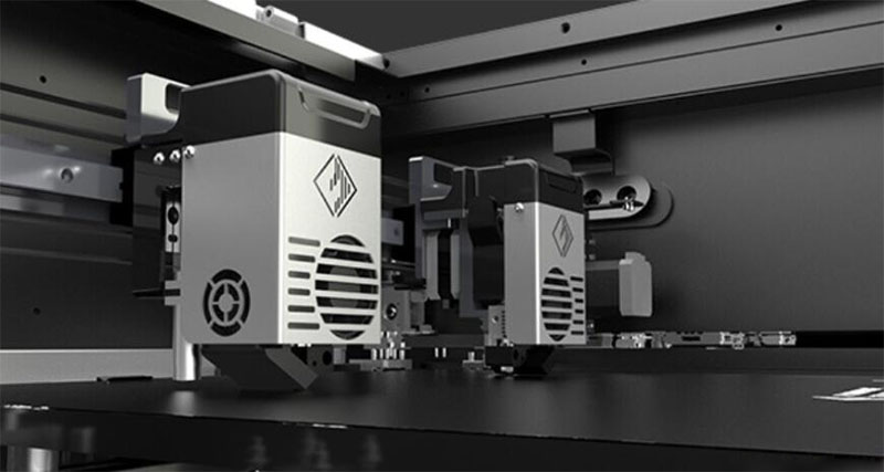 3D принтер FlashForge Creator 4 Extruder-HT (4-A)