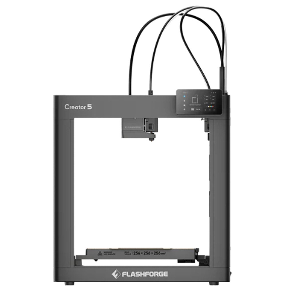 3D принтер FlashForge Creator 5