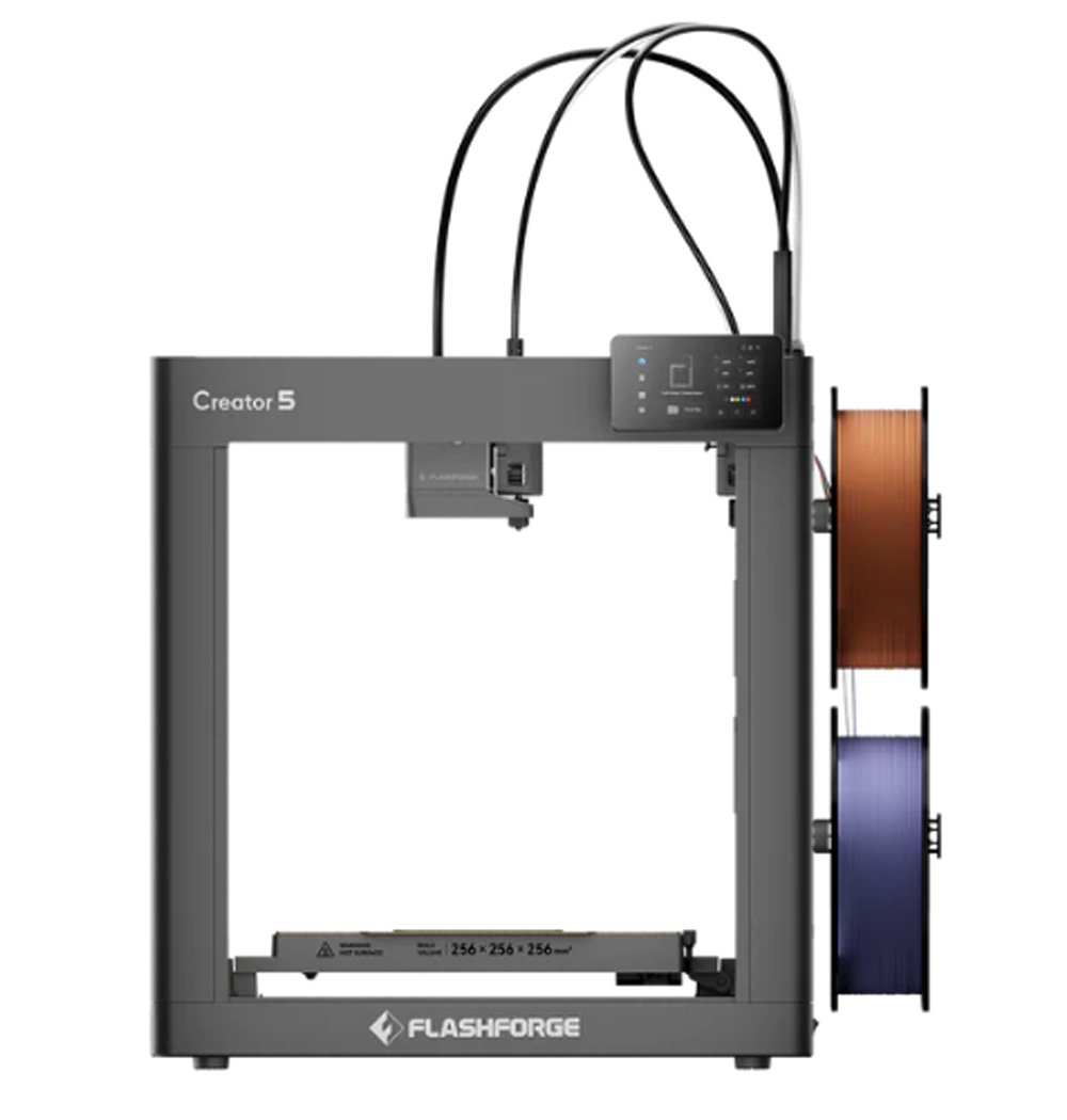 3D принтер FlashForge Creator 5