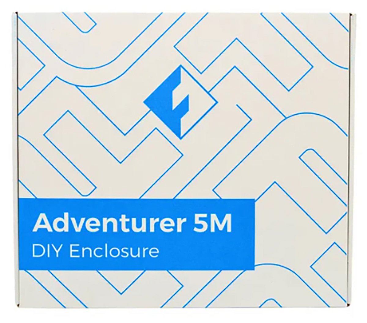 Комплект корпуса (Enclosure Kit) для 3D-принтера Flashforge Adventurer 5M