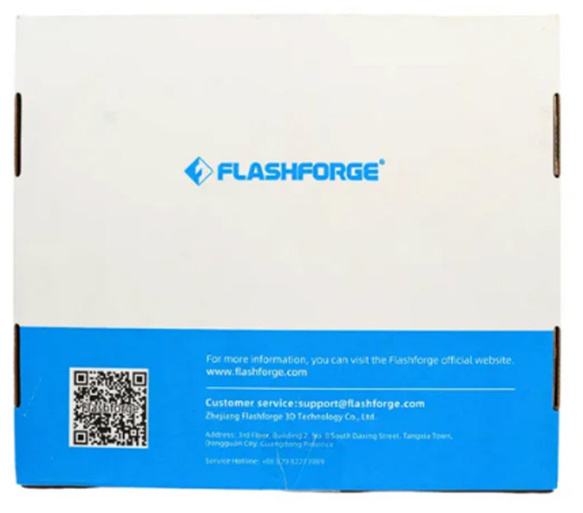 Комплект корпуса (Enclosure Kit) для 3D-принтера Flashforge Adventurer 5M