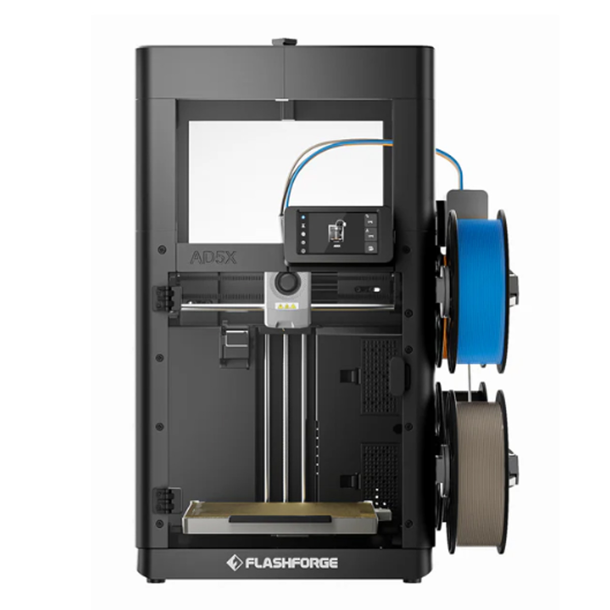 Набор для сборки закрытого корпуса Flashforge AD5X