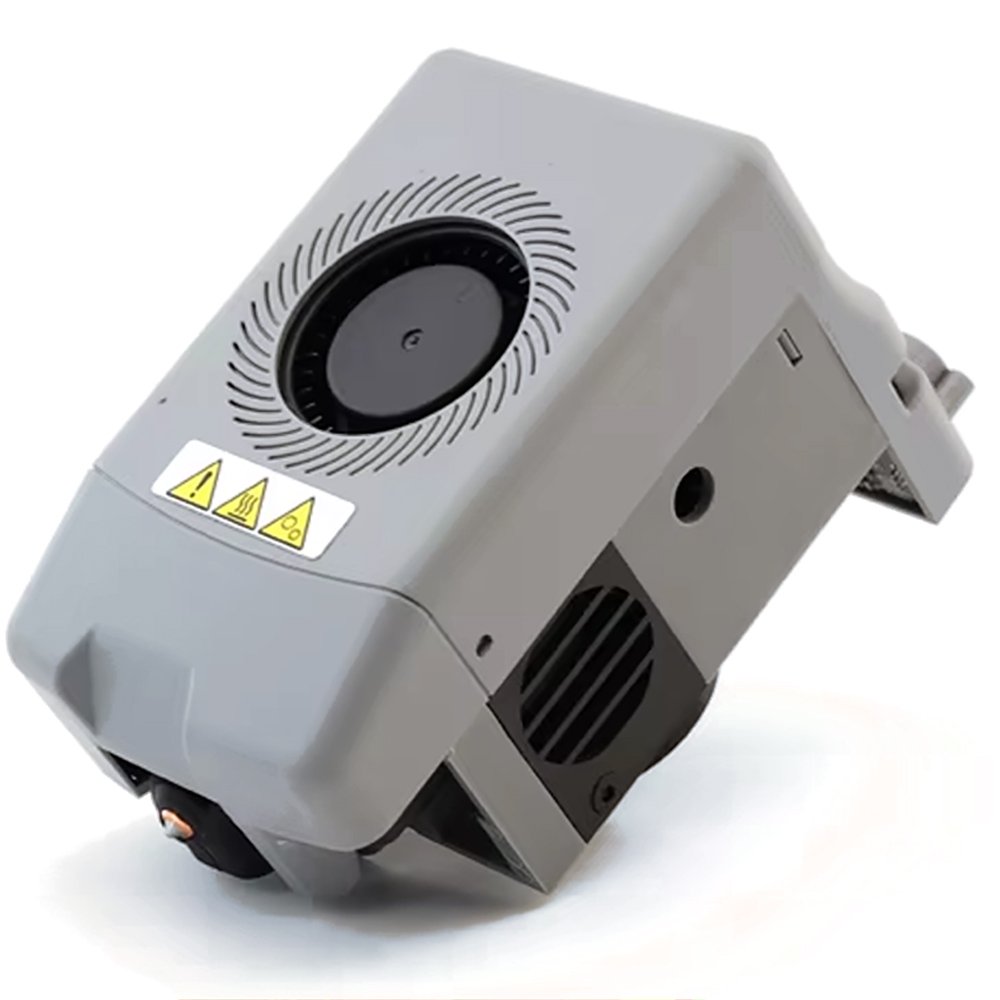 Экструдер в сборе для Flashforge AD5X