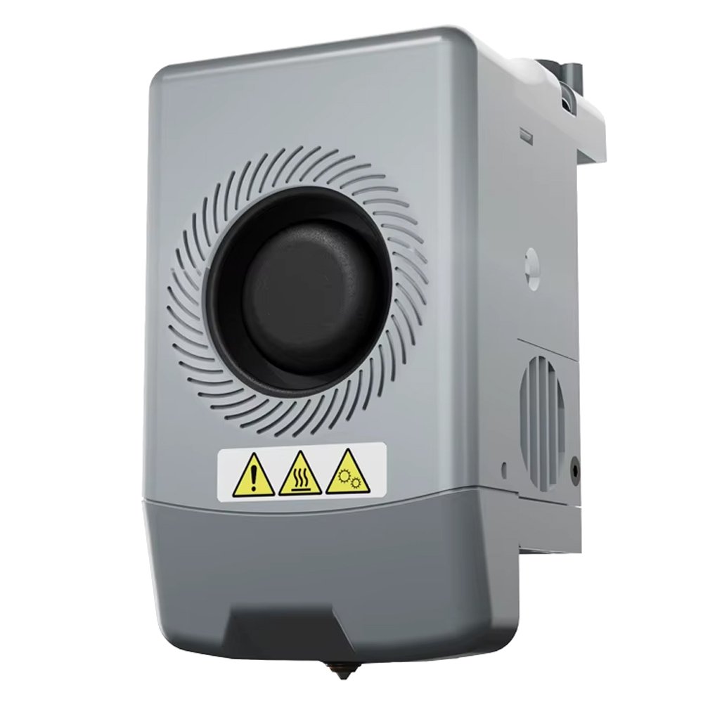 Экструдер в сборе для Flashforge AD5X