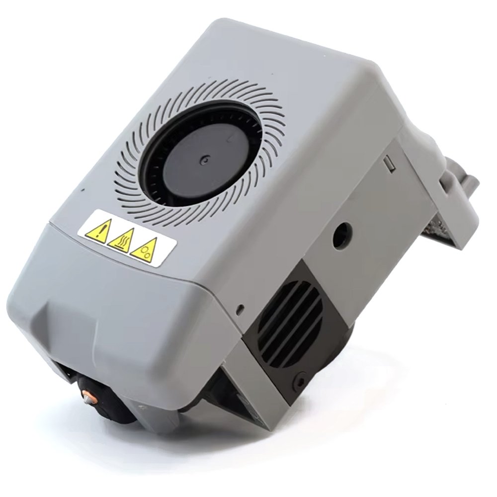 Экструдер в сборе для Flashforge AD5X