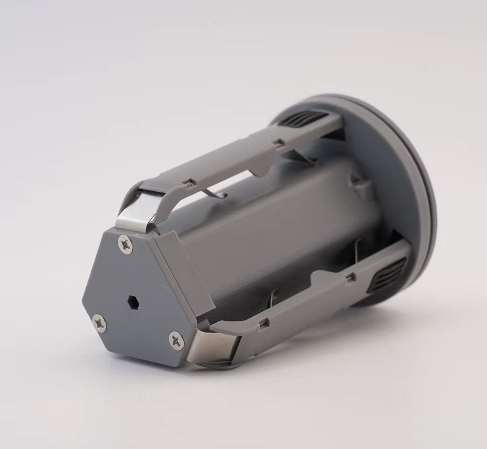 Комплект держателей катушек с пластиком для Flashforge AD5X (4 шт.)