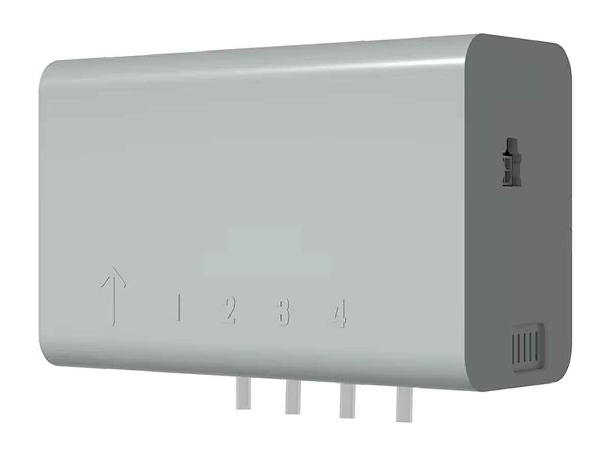 IFS Host для FlashForge AD5X — Контроллер системы автоматической подачи филамента