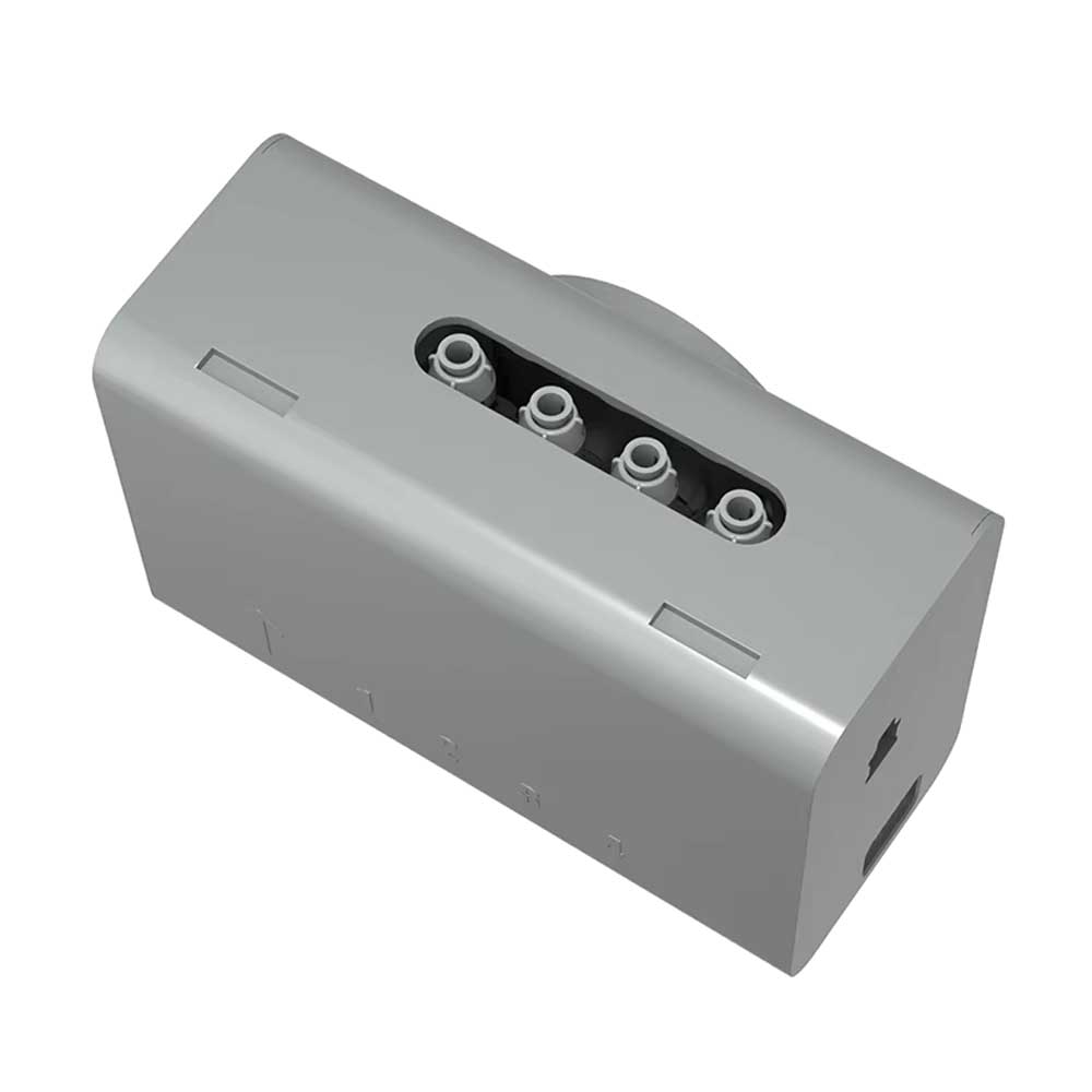 IFS Host для FlashForge AD5X — Контроллер системы автоматической подачи филамента