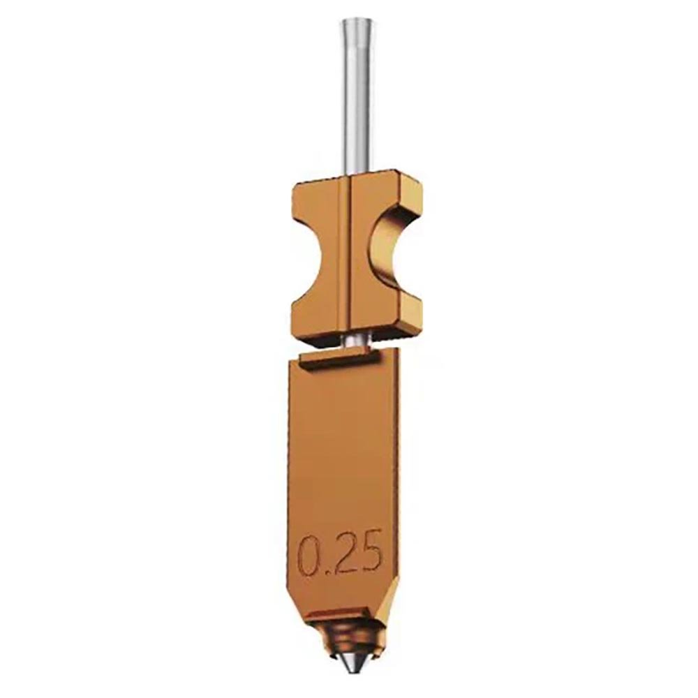 Оригинальное сопло 0,25 мм для Flashforge AD5X