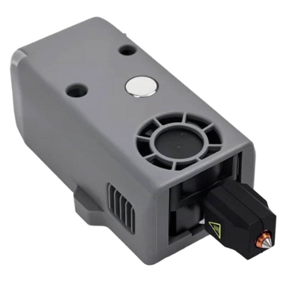 Экструдер в сборе для FlashForge Creator 5 (Pro)