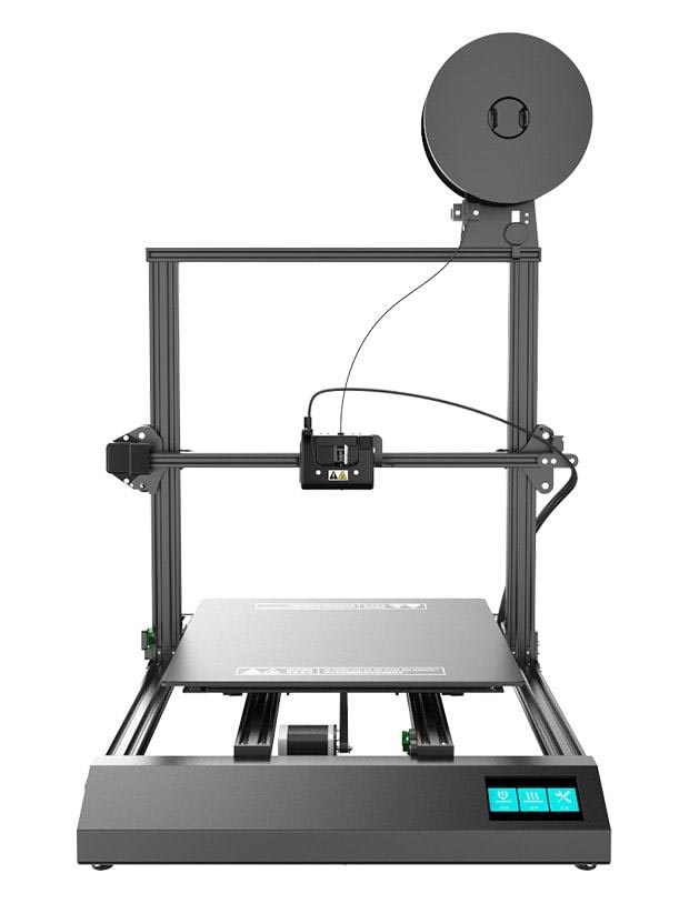 3D принтер FlashForge Thor 400