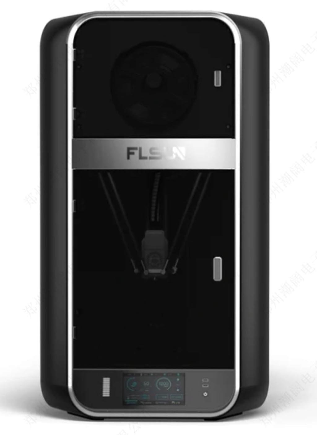 3D принтер FLSUN S1 Pro