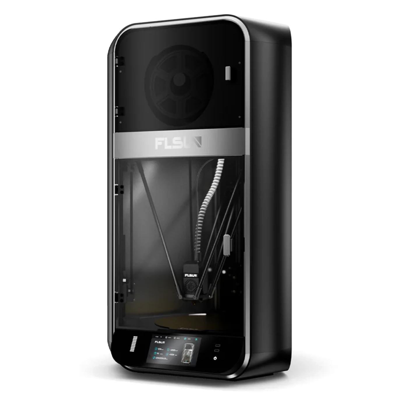 3D принтер FLSUN S1 Pro