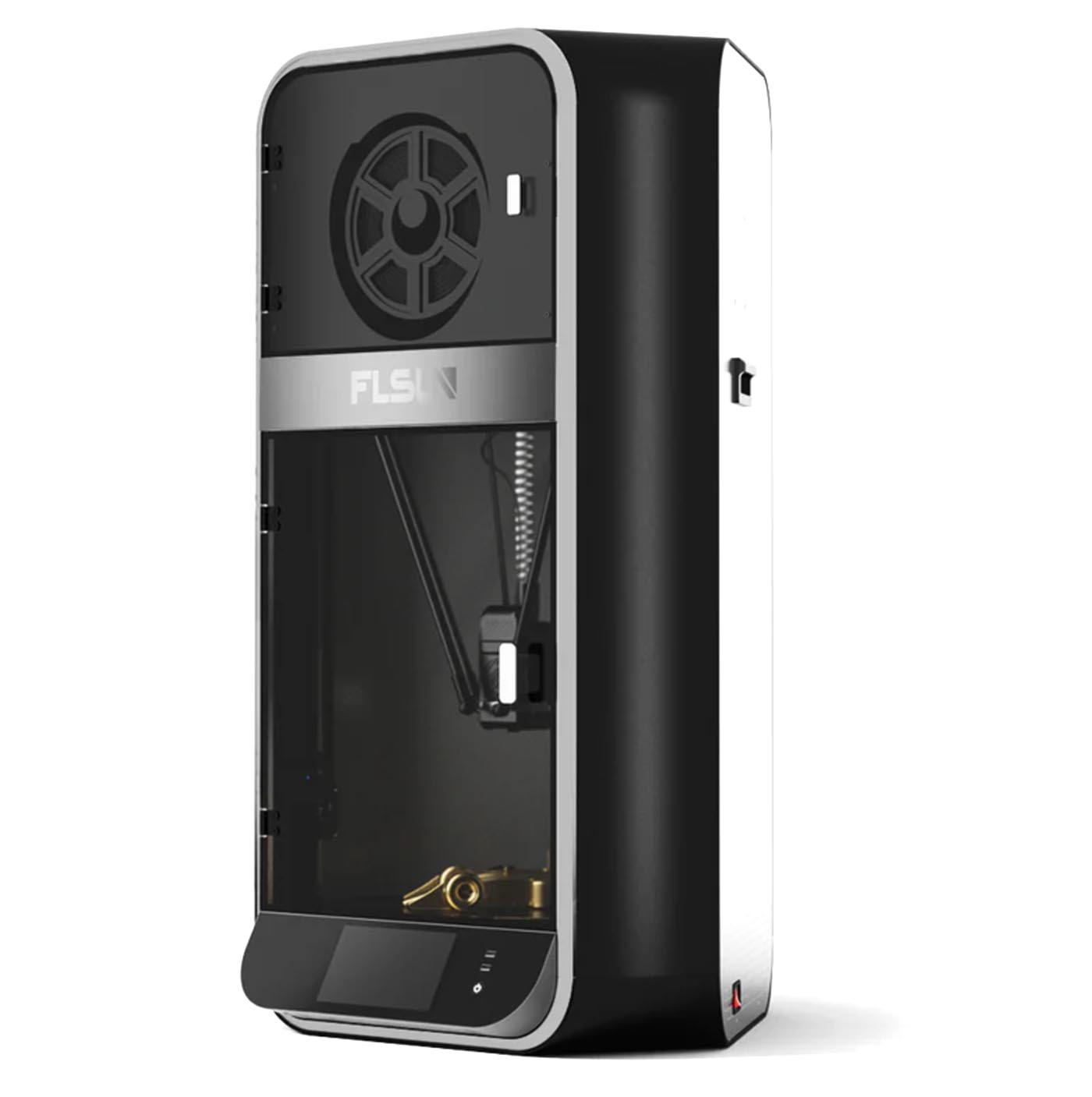 3D принтер FLSUN S1 Pro