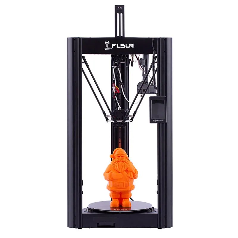 3D принтер FLSUN Super Racer