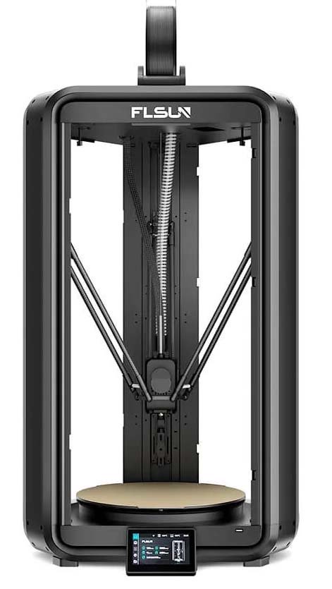 3D принтер FLSUN T1 Max