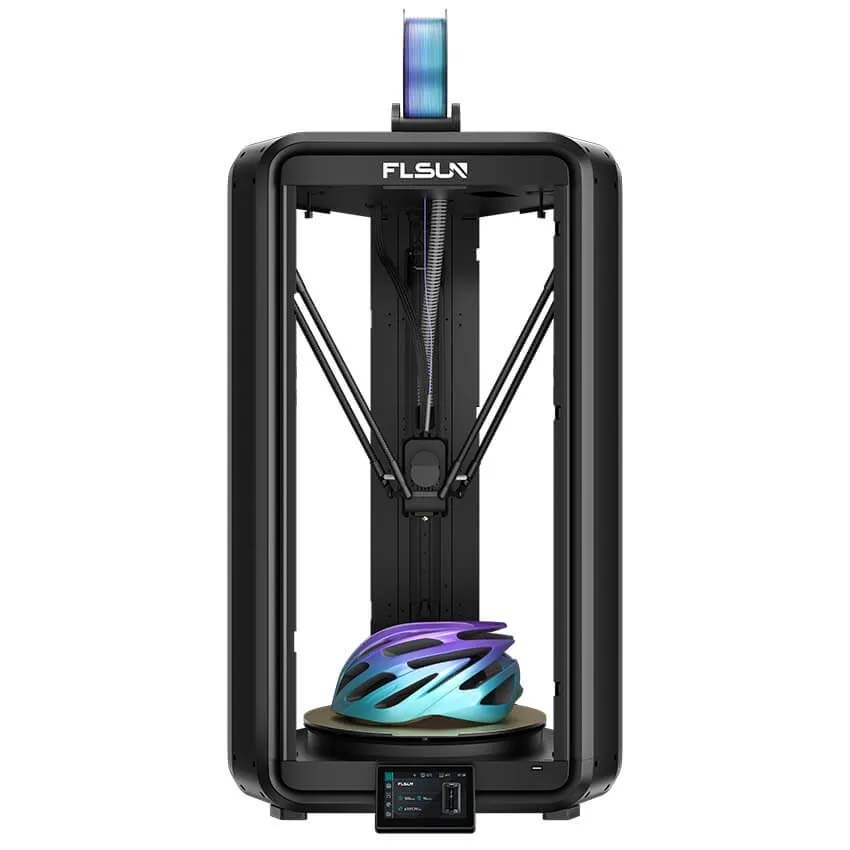 3D принтер FLSUN T1 Max