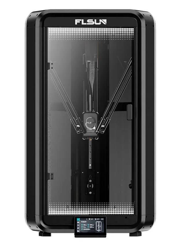 3D принтер FLSUN T1 Pro