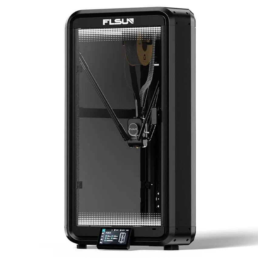 3D принтер FLSUN T1 Pro