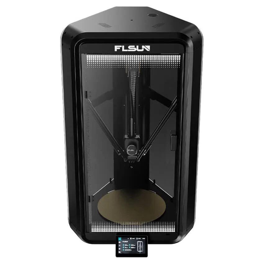 3D принтер FLSUN T1 Pro