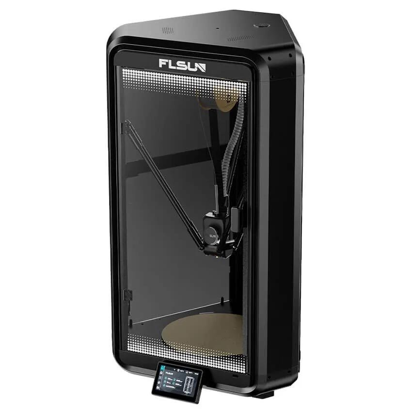 3D принтер FLSUN T1 Pro