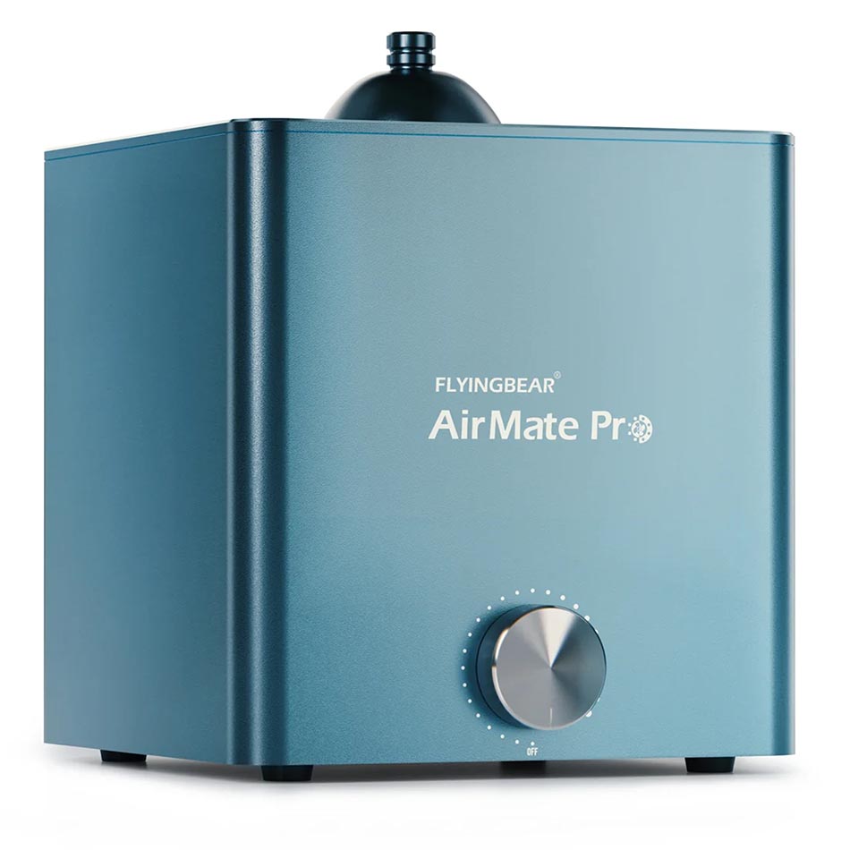 Система фильтрации воздуха FlyingBear AirMate Pro для LaserX