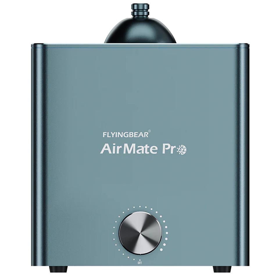 Система фильтрации воздуха FlyingBear AirMate Pro для LaserX