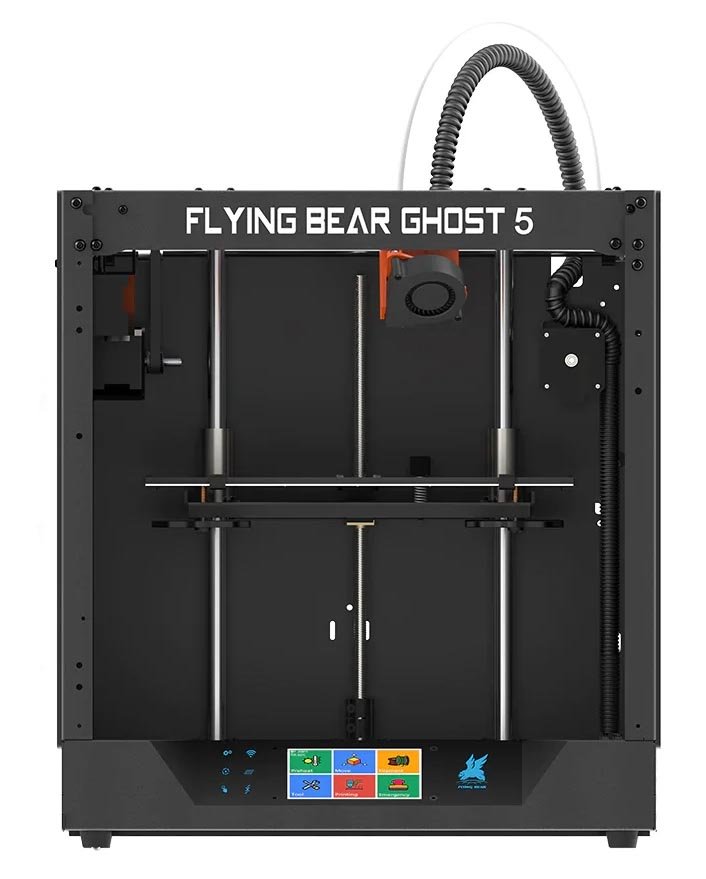 3D принтер FlyingBear Ghost 5