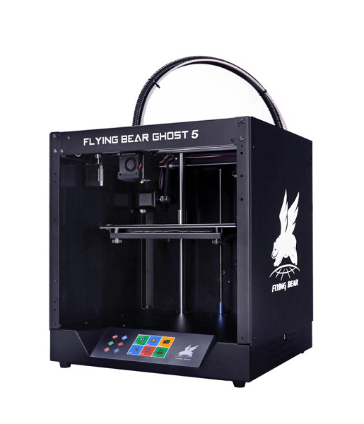 3D принтер FlyingBear Ghost 5
