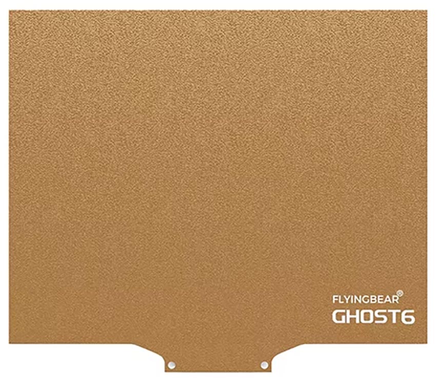 Магнитная PEI платформа для FlyingBear Chost 6