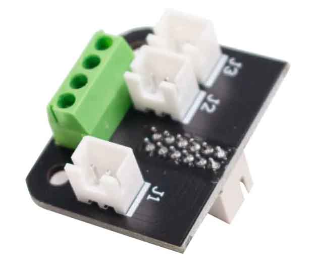 FlyingBear Ghost 6 Parts Printhead PCB Adapter Board