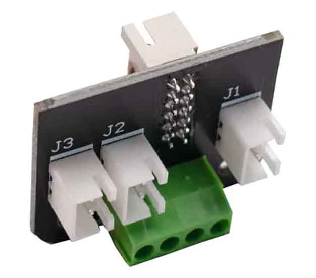FlyingBear Ghost 6 Parts Printhead PCB Adapter Board