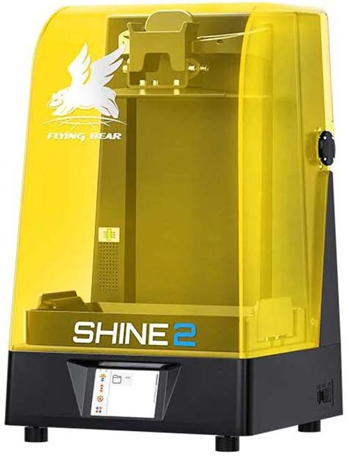 3D принтер FlyingBear Shine 2