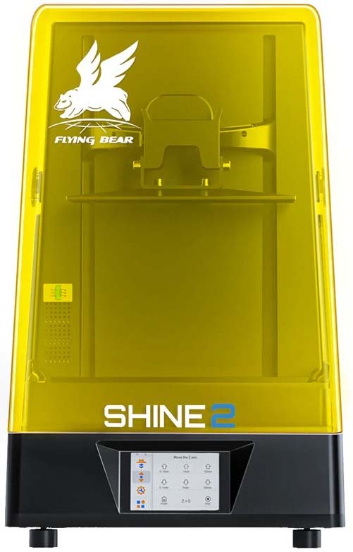 3D принтер FlyingBear Shine 2
